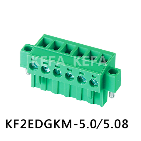 KF2EDGKM-5.0/5.08 Bloque terminal conectable