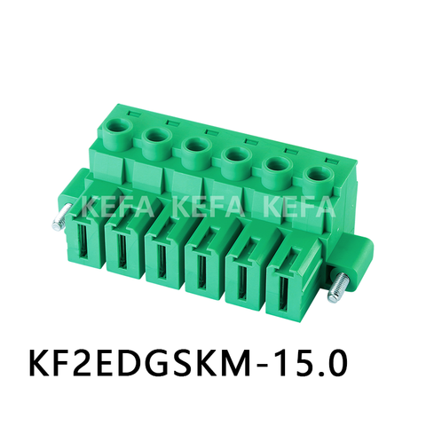 KF2EDGSKM-5.0 Bloque terminal conectable