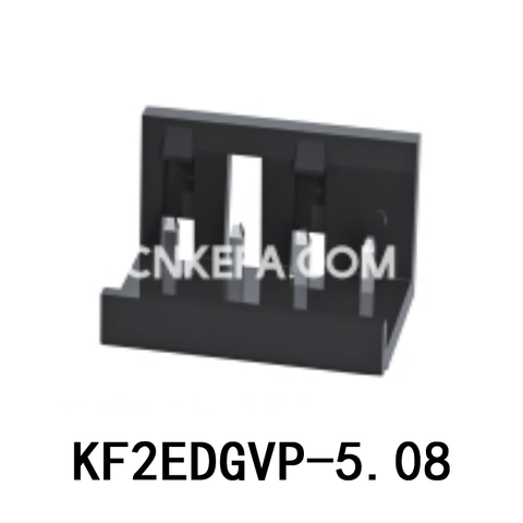 KF2EDGVP-5.08 Bloque terminal conectable
