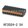 Bloque de terminales SMT KF2024-2.54