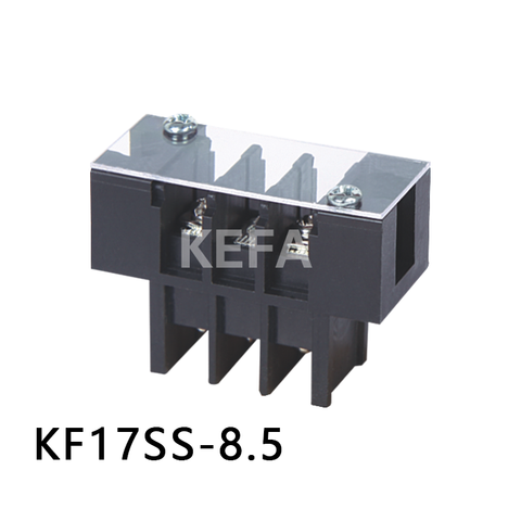 Bloque terminal de barrera KF17SS-8.5
