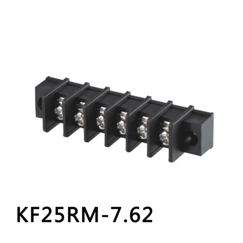 KF25RM-7.62 Bloque terminal de barrera