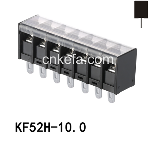 KF52H-10.0 Bloque de terminales de barrera