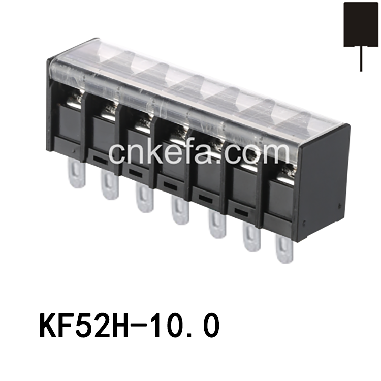KF52H-10.0 Bloque de terminales de barrera