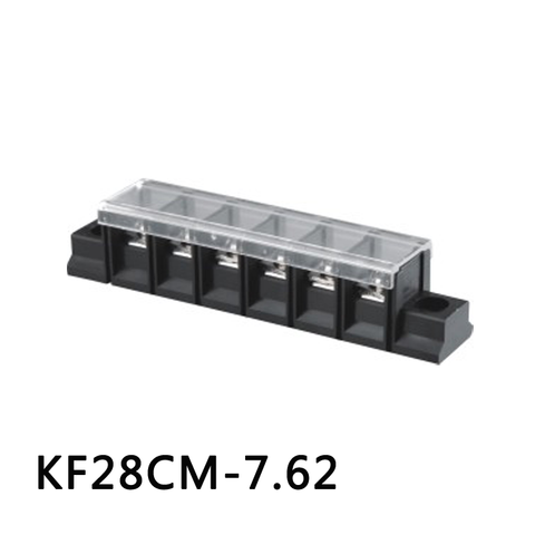 KF28CM-7.62 Bloque terminal de barrera