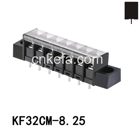 KF32CM-8.25 Bloque de terminales de barrera