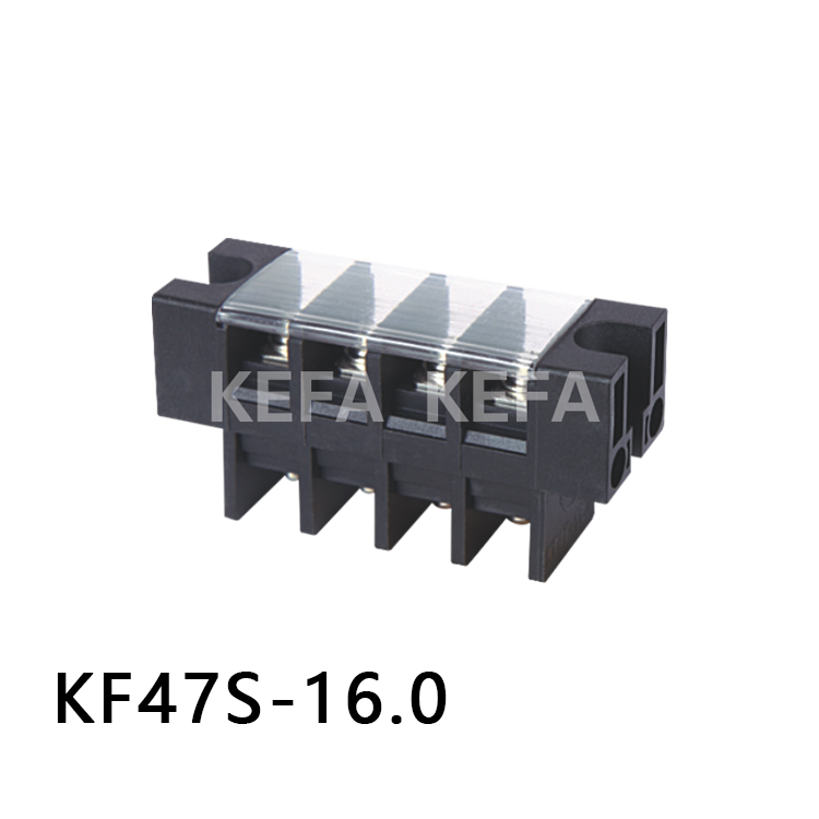 KF47S-16.0 Bloque de terminales de barrera