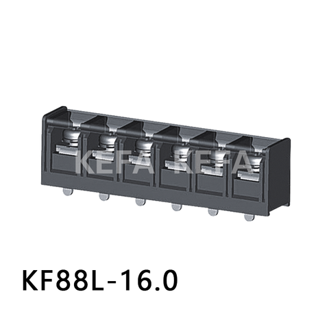 KF88L-16.0 Bloque de terminales de barrera