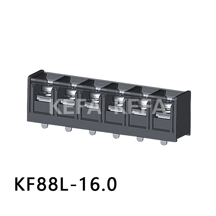 KF88L-16.0 Bloque de terminales de barrera
