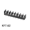 KF7.62 Bloque terminal de barrera