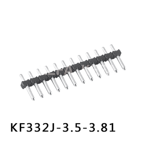 Bloque de terminales de PCB KF332J-3.5/3.81