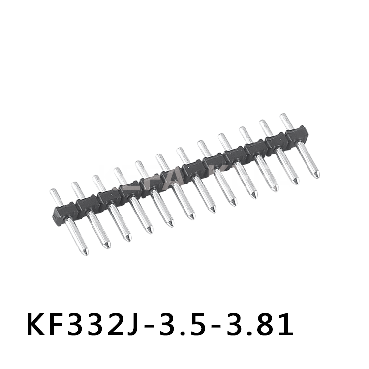 Bloque de terminales de PCB KF332J-3.5/3.81