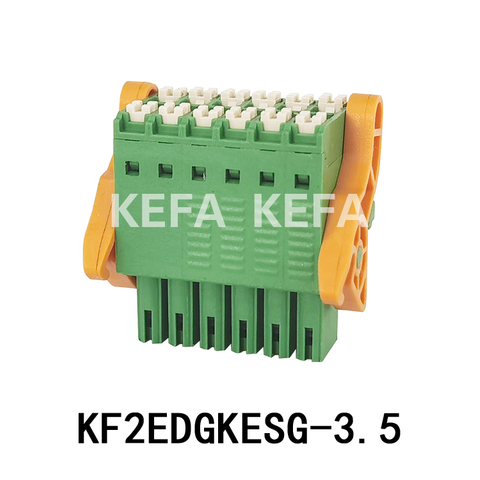 KF2EDGKESG-3.5 Bloque terminal conectable