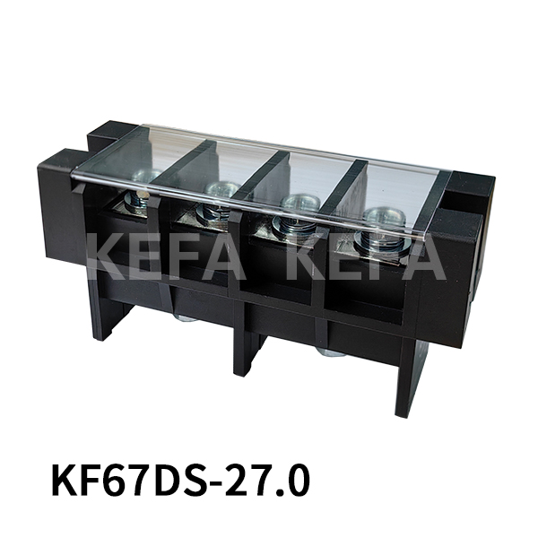 KF67DS-27.0 Bloque de terminales de barrera