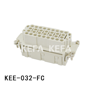 Insertos KEE-032-FC