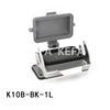 K10B-BK-1L Carcasas para campanas