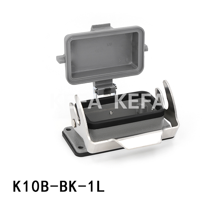 K10B-BK-1L Carcasas para campanas