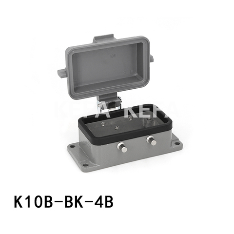 K10B-BK-4B Carcasas para campanas