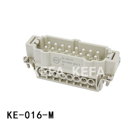 Insertos KE-016-M