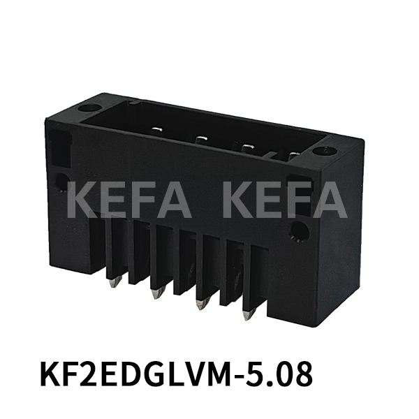 KF2EDGLVM-5.08 Bloque terminal conectable