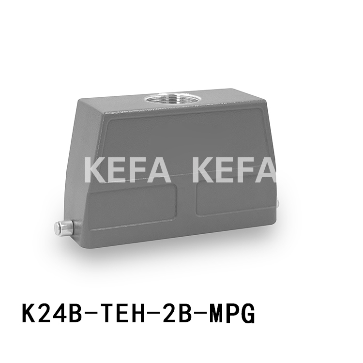 K24B-TEH-2B-MPG Carcasas para campanas