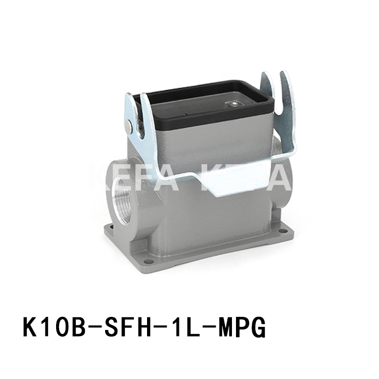 K10B-SFH-1L-MPG Carcasas para campanas