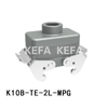 K10B-TE-2L-MPG Carcasas para campanas