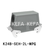 K24B-SEH-2L-MPG Carcasas para campanas