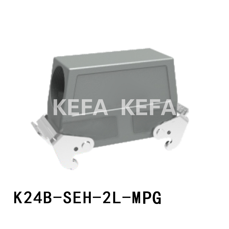 K24B-SEH-2L-MPG Carcasas para campanas