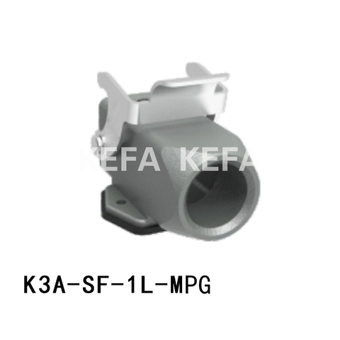 K3A-SF-1L-MPG Carcasas para campanas