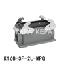 K16B-SF-2L-MPG Carcasas para campanas