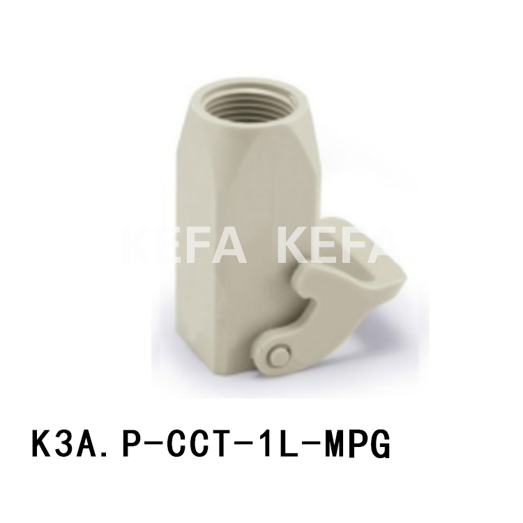 K3A.P-CCT-1L-MPG Carcasas para campanas