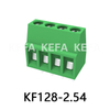 Bloque de terminales de PCB KF128-2.54