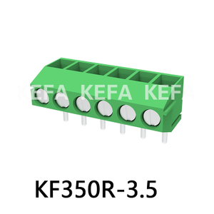Bloque de terminal PCB KF350R-3.5