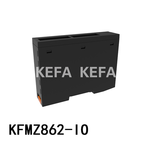 Varilla electrónica de terminal KFMZ862-IO