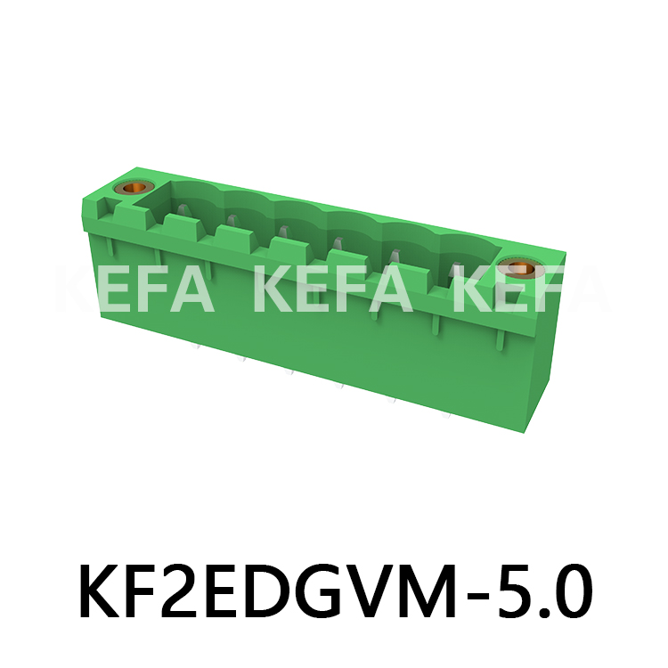 KF2EDGVM-5.0/5.08 Bloque terminal conectable