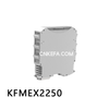 Carcasa electrónica KFMEX2250