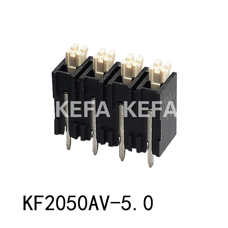 Bloque de terminales SMT KF2050AV-5.0/5.08
