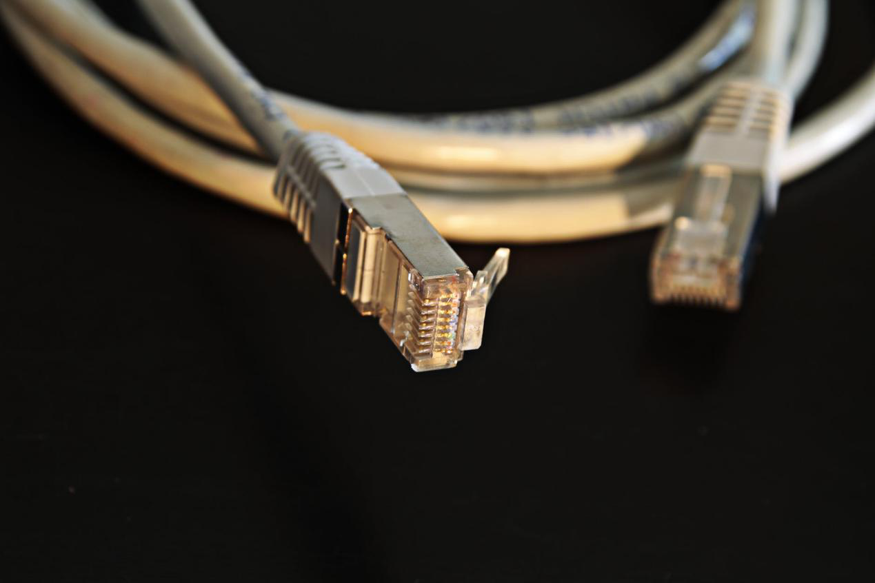 conector de cable