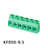 Bloque de terminales de PCB KF950-9.5