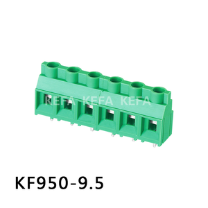 Bloque de terminales de PCB KF950-9.5