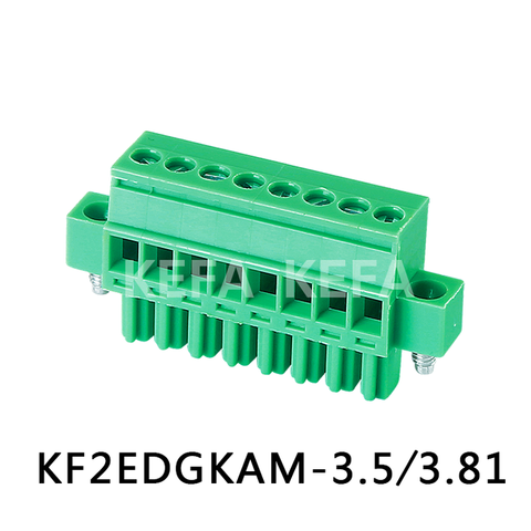 KF2EDGKAM-3.5/3.81 Bloque terminal conectable