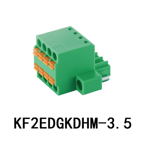 KF2EDGKDHM-3.5 Bloque terminal conectable