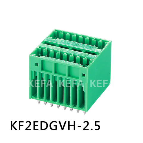 KF2EDGVH-2.5 Bloque terminal conectable