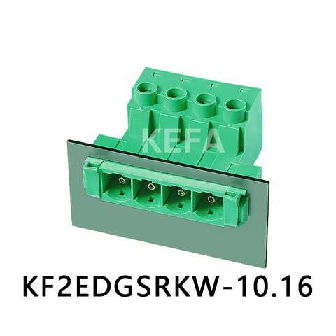 KF2EDGSRKW-10.16 Bloque terminal conectable