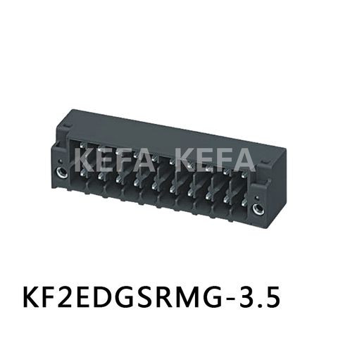 KF2EDGSRMG-3.5 Bloque terminal conectable