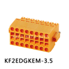 KF2EDGKEM-3.5 Bloque terminal conectable