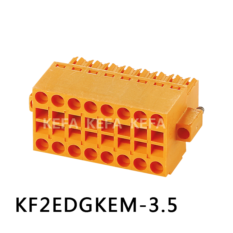 KF2EDGKEM-3.5 Bloque terminal conectable