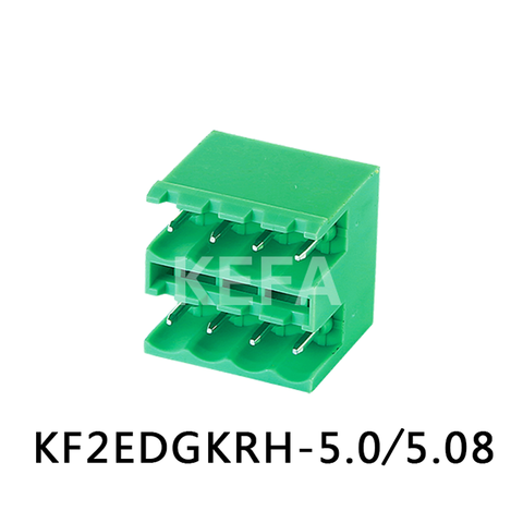 KF2EDGKRH-5.0/5.08 Bloque terminal conectable