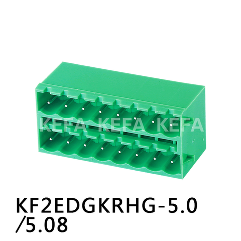 KF2EDGKRHG-5.0/5.08 Bloque terminal conectable